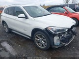 BMW X1 xDrive28I WBXHT3C32J5K24539 снимка