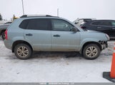 Hyundai Tucson Gls KM8JM12B99U151210 снимка