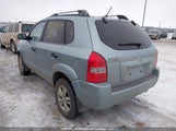 Hyundai Tucson Gls KM8JM12B99U151210 снимка
