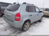Hyundai Tucson Gls KM8JM12B99U151210 снимка