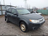 Subaru Forester 2.5X Touring JF2SHCDC2DG407436 fotografie
