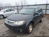 Subaru Forester 2.5X Touring JF2SHCDC2DG407436 fotografie