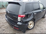 Subaru Forester 2.5X Touring JF2SHCDC2DG407436 снимка