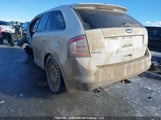 Ford Edge Limited 2FMDK49C09BA39324 снимка