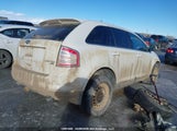 Ford Edge Limited 2FMDK49C09BA39324 снимка