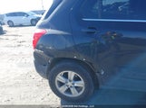 Chevrolet Trax 2Lt 3GNCJRSB4EL191016 снимка