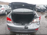 Hyundai Accent Gls KMHCU4AE3EU661908 fotografie