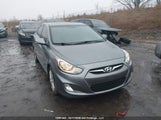 Hyundai Accent Gls KMHCU4AE3EU661908 fotografie