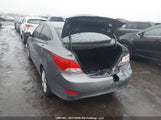 Hyundai Accent Gls KMHCU4AE3EU661908 photo