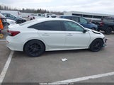 Honda Civic Sport Hybrid/Sport Touring Hybrid 2HGFE4F87SH009956 fotografie