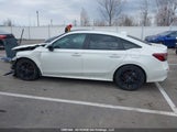 Honda Civic Sport Hybrid/Sport Touring Hybrid 2HGFE4F87SH009956 fotografie