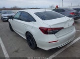 Honda Civic Sport Hybrid/Sport Touring Hybrid 2HGFE4F87SH009956 fotografie