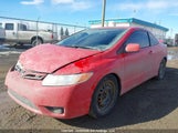 Honda Civic Si Si 2HGFG21587H100057 снимка