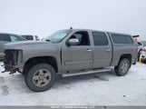 Chevrolet Silverado  Lt 3GCPKSE75CG311692 снимка