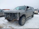 Chevrolet Silverado  Lt 3GCPKSE75CG311692 снимка