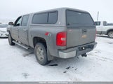 Chevrolet Silverado  Lt 3GCPKSE75CG311692 снимка