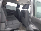 Chevrolet Silverado  Lt 3GCPKSE75CG311692 снимка