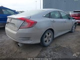Honda Civic Ex 2HGFC2F83HH001386 fotografie
