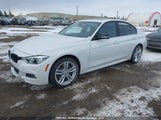 BMW 330I xDrive WBA8D9C58JA013283 снимка