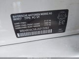 BMW 330I xDrive WBA8D9C58JA013283 снимка