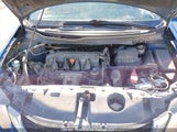 Honda Civic Lx 2HGFB2F56FH042567 снимка