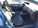 Honda Civic Lx 2HGFB2F56FH042567 снимка