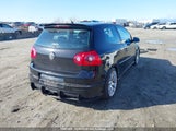 Volkswagen New Gti WVWEV71K67W001533 fotografie