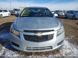 Chevrolet Cruze 1G1PF5S99B7151878 снимка