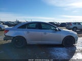 Chevrolet Cruze 1G1PF5S99B7151878 снимка