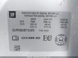 Chevrolet Cruze 1G1PF5S99B7151878 снимка