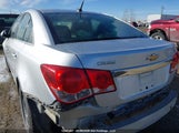 Chevrolet Cruze 1G1PF5S99B7151878 снимка