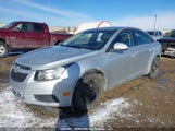 Chevrolet Cruze 1G1PF5S99B7151878 снимка