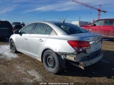 Chevrolet Cruze 1G1PF5S99B7151878 снимка