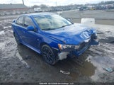 Mitsubishi Lancer Es/Se Ltd JA32U2FU3GU601715 снимка