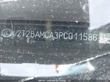Lexus Rx 350 Base/350 Premium/350 Premium Plus/350 Luxury/350 F Sport 2T2BAMCA3PC011586 снимка
