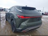 Lexus Rx 350 Base/350 Premium/350 Premium Plus/350 Luxury/350 F Sport 2T2BAMCA3PC011586 fotografie