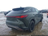 Lexus Rx 350 Base/350 Premium/350 Premium Plus/350 Luxury/350 F Sport 2T2BAMCA3PC011586 fotografie