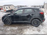 Mazda Cx-3 Touring JM1DKFC74J0323704 снимка