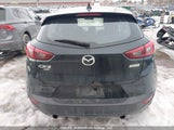 Mazda Cx-3 Touring JM1DKFC74J0323704 снимка
