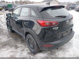 Mazda Cx-3 Touring JM1DKFC74J0323704 fotografie