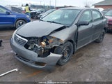 Toyota Corolla Ce/Le/S 2T1BR32E07C849859 снимка
