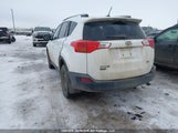 Toyota Rav4 Xle 2T3WFREV5DW003396 снимка