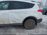 Toyota Rav4 Xle 2T3WFREV5DW003396 снимка