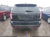 Ford Utility Police Interceptor 1FM5K8AR3DGC17045 снимка