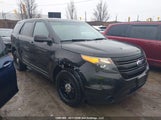 Ford Utility Police Interceptor 1FM5K8AR3DGC17045 снимка