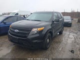 Ford Utility Police Interceptor 1FM5K8AR3DGC17045 снимка