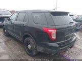 Ford Utility Police Interceptor 1FM5K8AR3DGC17045 снимка