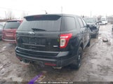 Ford Utility Police Interceptor 1FM5K8AR3DGC17045 снимка