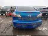 Mazda Mazda3 Gx JM1BL1UF5C1567968 снимка