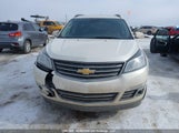Chevrolet Traverse Ltz 1GNKVJKD6FJ260493 снимка